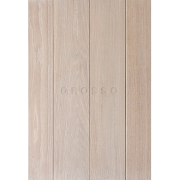 Паркетная доска Дуб 042 Grosso Parquet