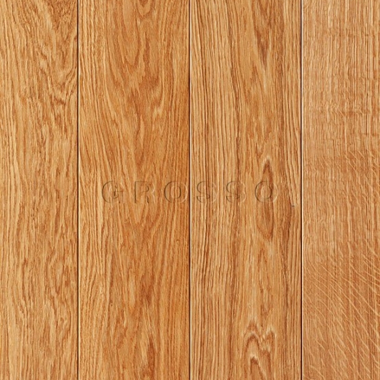 Паркетная доска Дуб 008 Grosso Parquet