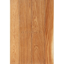 Паркетная доска Дуб 009 Grosso Parquet