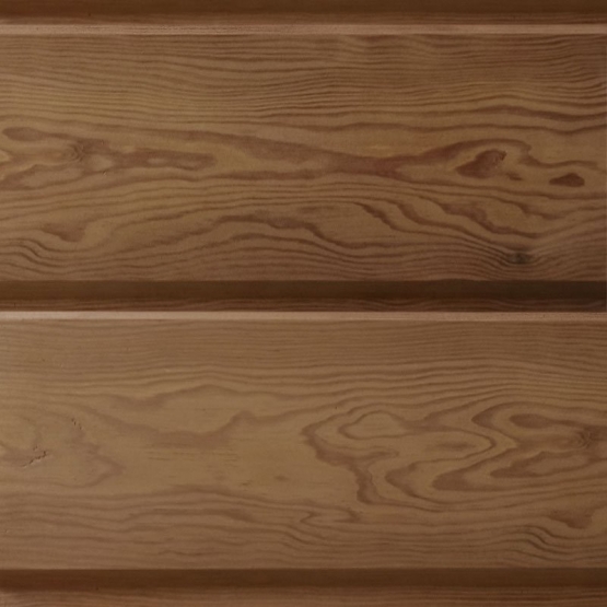 Блок-хаус термососна Grosso Parquet