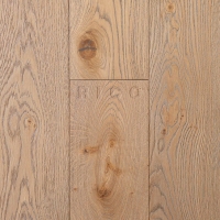 Паркетна дошка Дуб 008 Гранада рустік 120 Rico Parquet