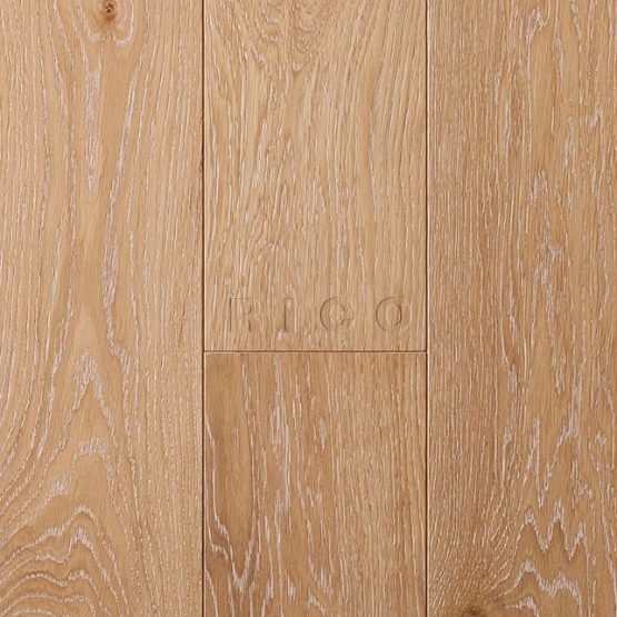 Паркетная доска Дуб 009 Кордоба Рустик 120 Rico Parquet
