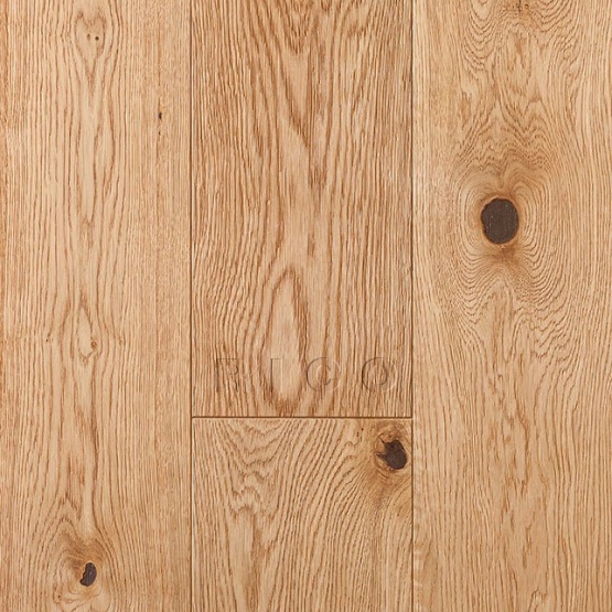 Паркетна дошка Дуб 010 Мадрид Рико Паркет