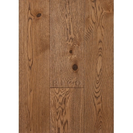 Паркетна дошка Дуб 016 Пальма Rico Parquet