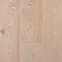 Паркетная доска Дуб 017 Ронда Rico Parquet