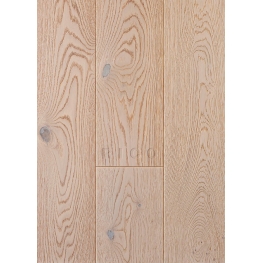 Паркетна дошка Дуб 017 Ронда Rico Parquet