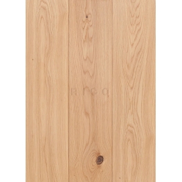 Паркетна дошка Дуб 018 Рустік 303 - 120 Rico Parquet