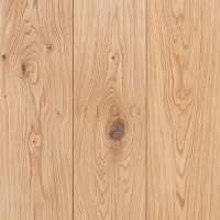 Паркетная доска Дуб 019 Рустик 304 - 120 Rico Parquet