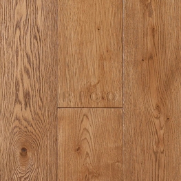 Паркетная доска Дуб 020 Сан-Себастьян Rico Parquet