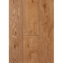 Паркетна дошка Дуб 020 Сан-Себастьян Rico Parquet