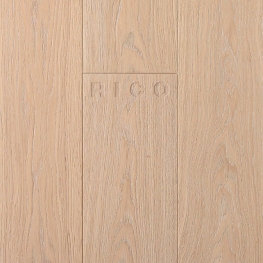 Паркетная доска Дуб 022 Севилья Селект Rico Parquet