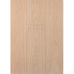 Паркетна дошка Дуб 022 Севілья Селект Rico Parquet