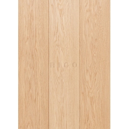 Паркетна дошка Дуб 023 Селект-302 Rico Parquet