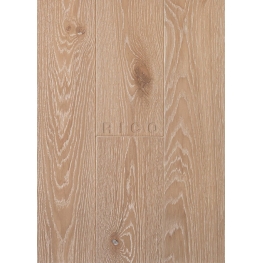 Паркетна дошка Дуб 025 Таррагона Rico Parquet