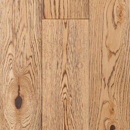 Паркетная доска Дуб 026 Толедо Rico Parquet