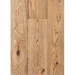 Паркетна дошка Дуб 026 Толедо Rico Parquet 