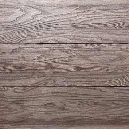 Композитная террасная доска Chocolate I-DECK