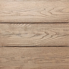 Композитная террасная доска Мocca массив I-DECK