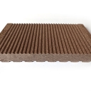 Композитная террасная доска TREND terra 16 EasyDeck