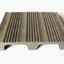 Композитная террасная доска Trend Titan EasyDeck