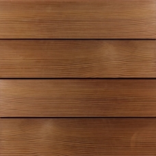 Терасна дошка термососна гладка Grosso