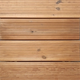 Террасная доска термососна гладкая вельвет Grosso