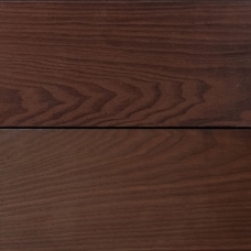 Терасна дошка термоясень гладкий Grosso