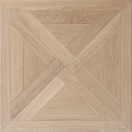 Геометрический модульный паркет GMP-001 Grosso Parquet