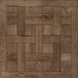 Геометрический модульный паркет GMP-005 Grosso Parquet