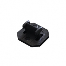 Кліпса сполучна ARK 294 для терасної дошки