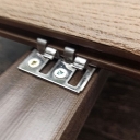 Клипса соединительная металлическая Decking Clips для террасной доски