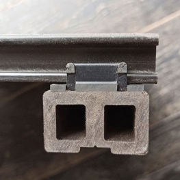 Лага композитная ARK3050 ARS 30x50x3000 для террасной доски