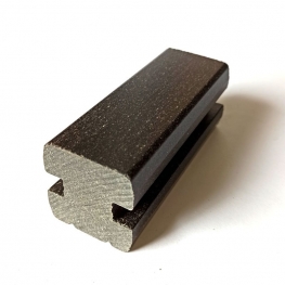 Лага композитная EasyDeck 40x40x3000 для террасной доски