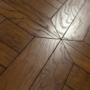 Геометрический модульный паркет GMP-013 Grosso Parquet