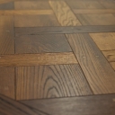 Геометрический модульный паркет GMP-015 Grosso Parquet