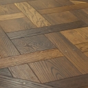 Геометрический модульный паркет GMP-015 Grosso Parquet