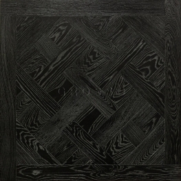 Геометрический модульный паркет GMP-017 Grosso Parquet