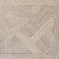 Геометричний модульний паркет GMP-019 Grosso Parquet