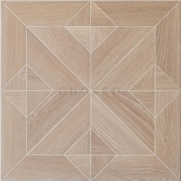 Геометрический модульный паркет GMP-023 Grosso Parquet