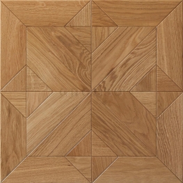 Геометричний модульний паркет GMP-0231 Grosso Parquet
