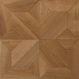 Геометричний модульний паркет GMP-024 Grosso Parquet