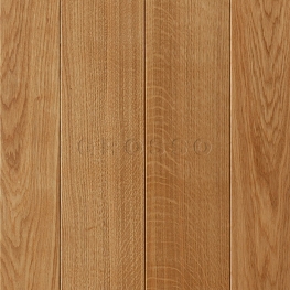 Паркетная доска Дуб 301 Grosso Parquet