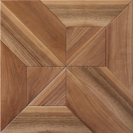 Геометричний модульний паркет GMP-031 Grosso Parquet