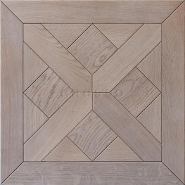 Геометричний модульний паркет GMP-032 Grosso Parquet