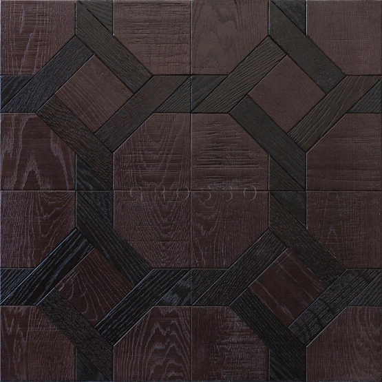 Геометрический модульный паркет GMP-034 Grosso Parquet - GMP-034 Геометрический модульный паркет GMP-034 Grosso Parquet