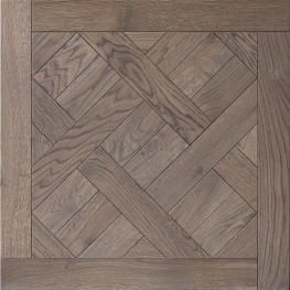 Геометричний модульний паркет GMP-036 Grosso Parquet