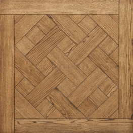 Геометричний модульний паркет GMP-037 Grosso Parquet