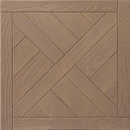 Геометричний модульний паркет GMP-038 Grosso Parquet