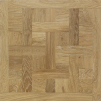 Геометричний модульний паркет GMP-007 Grosso Parquet