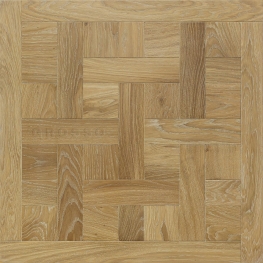 Геометрический модульный паркет GMP-007 Grosso Parquet